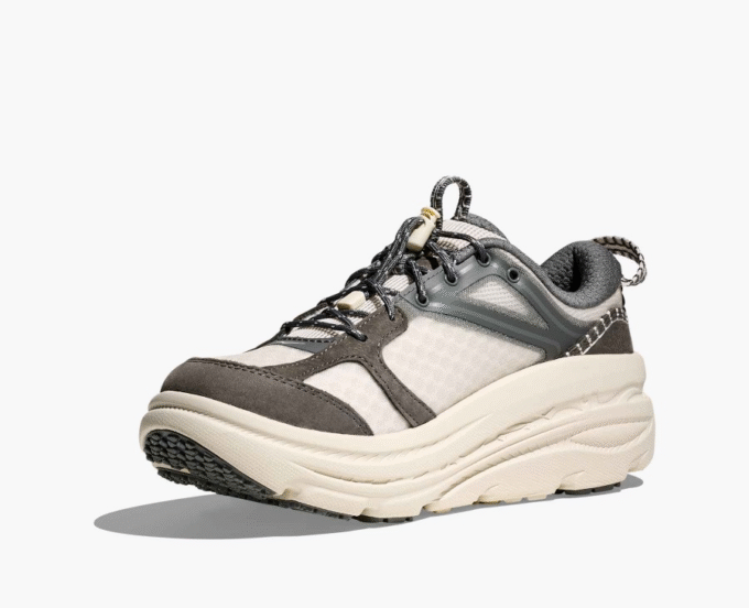 HOKA ONE ONE エアオライト ラン タンク