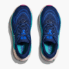 HOKA ONE ONE ベースジップ ロングスリーブ