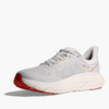 HOKA ONE ONE ベースジップ ロングスリーブ