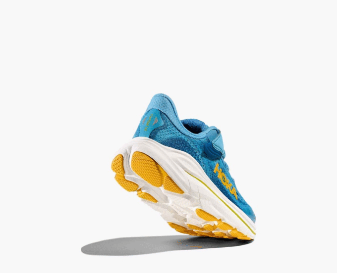 HOKA ONE ONE クルー ラン ソックス 3足組