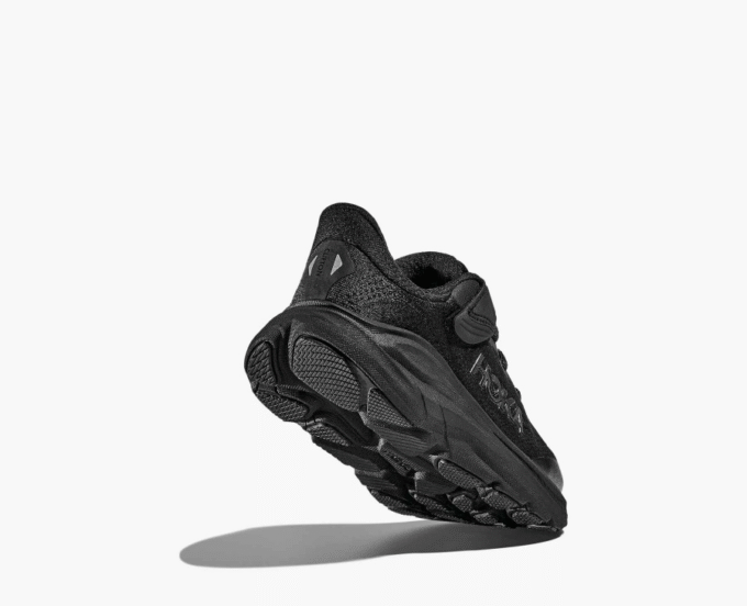 HOKA ONE ONE クルー ラン ソックス 3足組