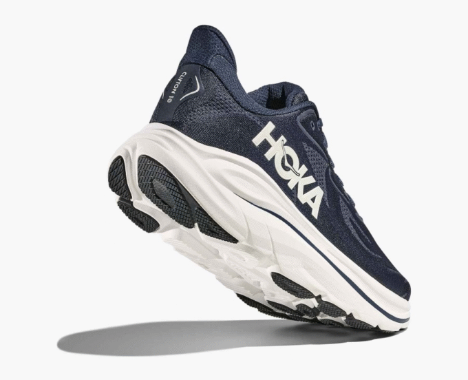 HOKA ONE ONE クルー ラン ソックス 3足組