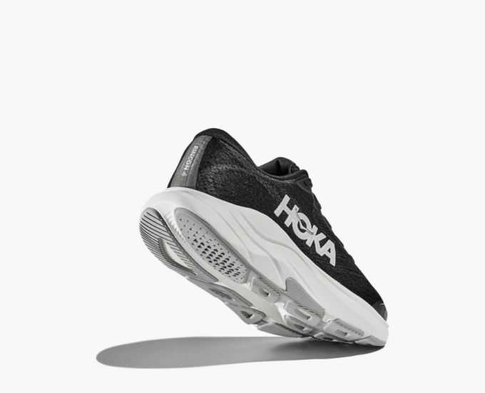 HOKA ONE ONE ノーショー ランソックス 3足組