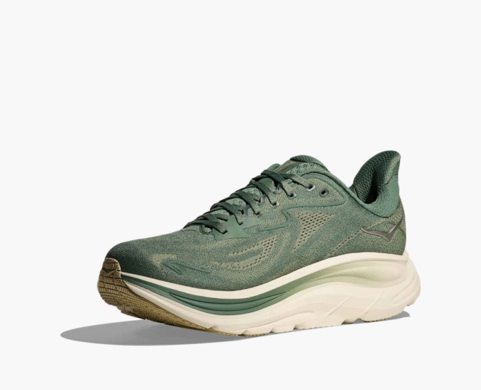 HOKA ONE ONE コールドスナップ フリース グローブ
