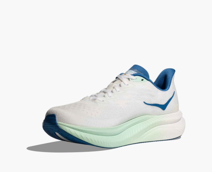 HOKA ONE ONE ホパラ