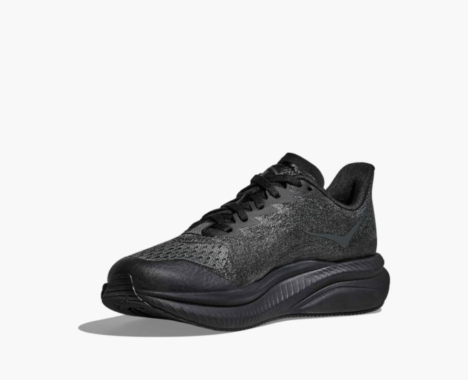 HOKA ONE ONE ホパラ