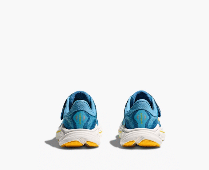 HOKA ONE ONE クルー ラン ソックス 3足組