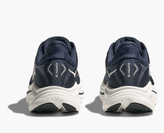 HOKA ONE ONE クルー ラン ソックス 3足組