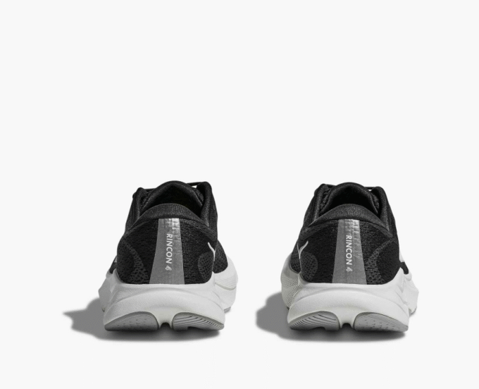 HOKA ONE ONE ノーショー ランソックス 3足組