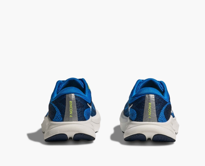 HOKA ONE ONE ノーショー ランソックス 3足組