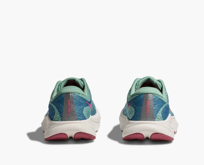 HOKA ONE ONE ノーショー ランソックス 3足組