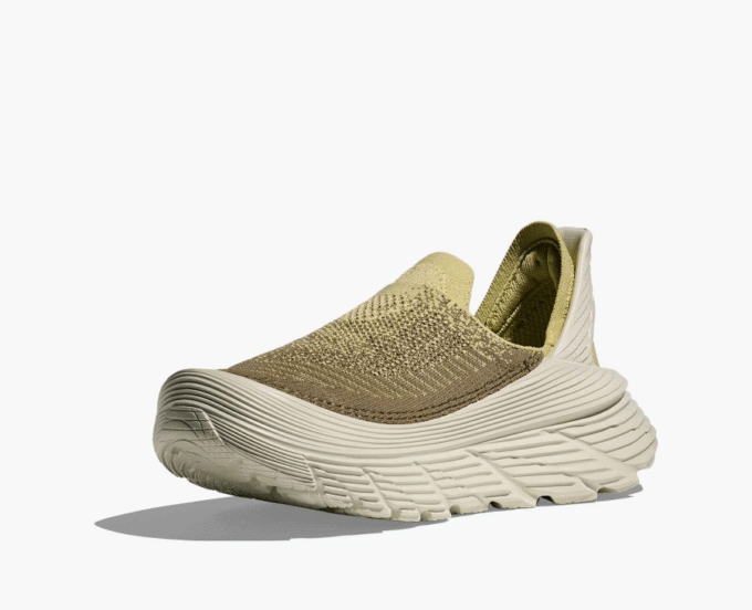 HOKA ONE ONE ミジ アウトドア ドレス