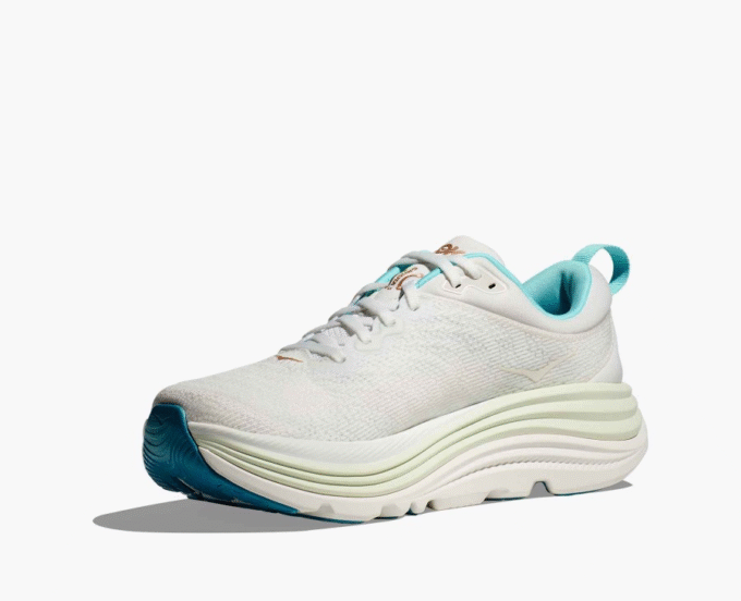 HOKA ONE ONE エアオライト ラングローブ