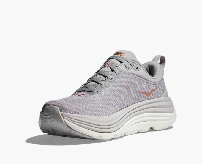 HOKA ONE ONE エアオライト ラングローブ