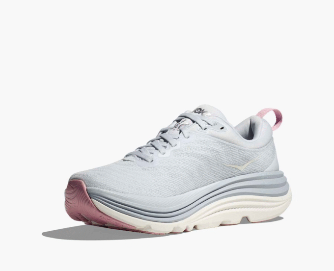 HOKA ONE ONE エアオライト ラン ロングスリーブ