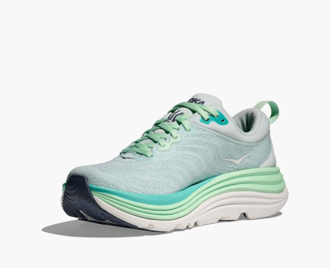 HOKA ONE ONE エアオライト ラン ロングスリーブ