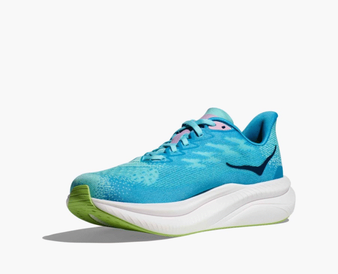 HOKA ONE ONE ホパラ
