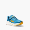 HOKA ONE ONE クルー ラン ソックス 3足組