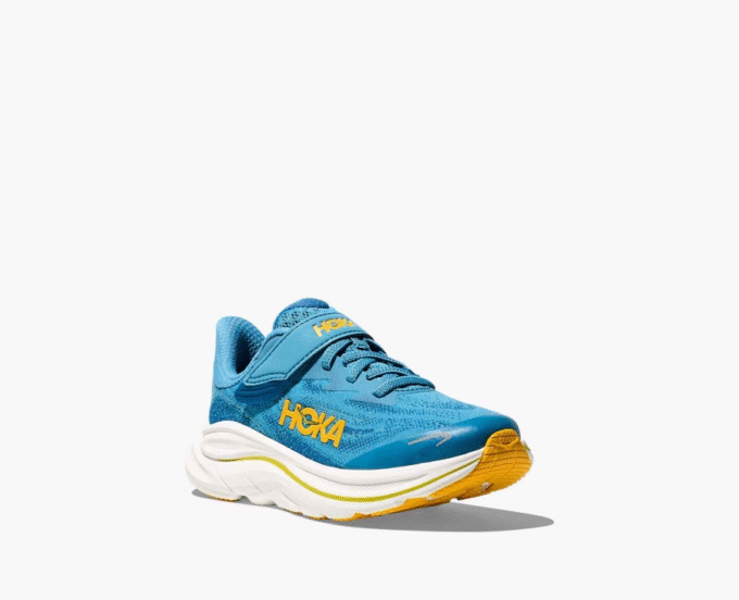 HOKA ONE ONE クルー ラン ソックス 3足組