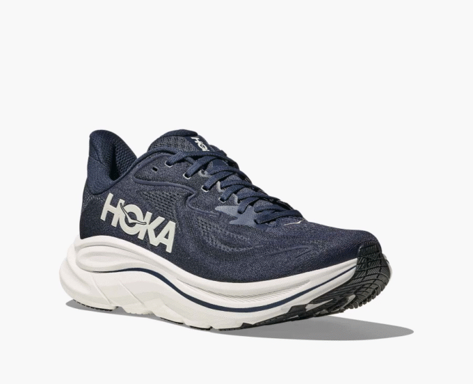 HOKA ONE ONE クルー ラン ソックス 3足組
