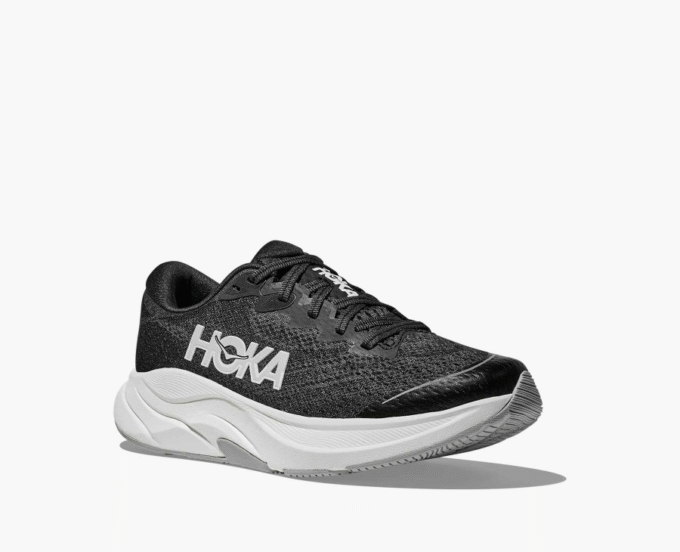 HOKA ONE ONE ノーショー ランソックス 3足組