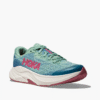 HOKA ONE ONE ノーショー ランソックス 3足組