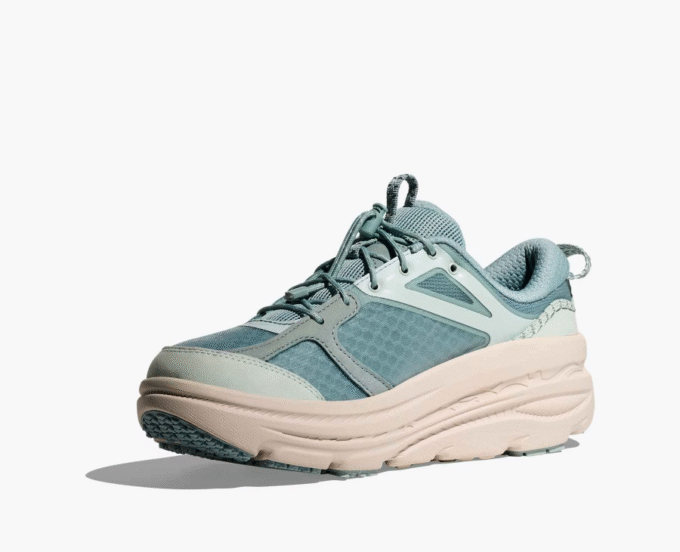 HOKA ONE ONE エアオライト ラン タンク