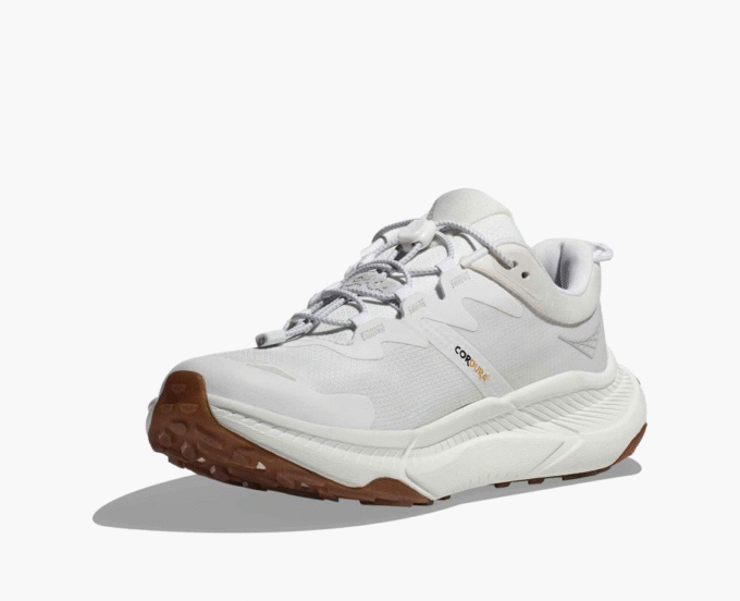 HOKA ONE ONE ステルス/テック プロジェクト トランスポート