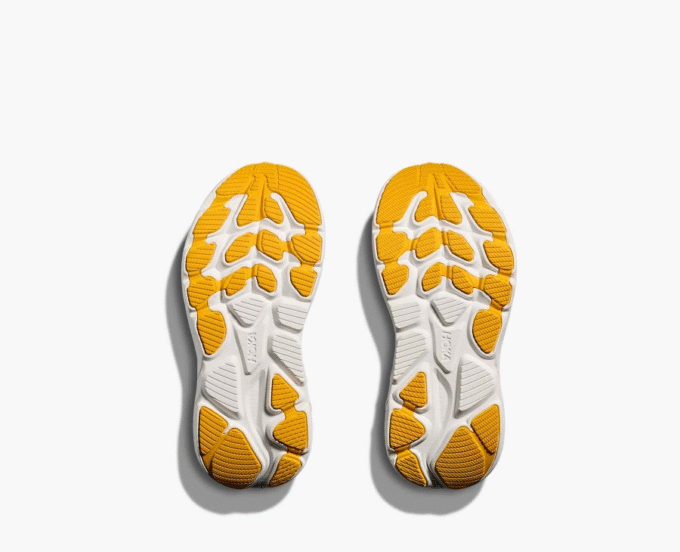 HOKA ONE ONE クルー ラン ソックス 3足組