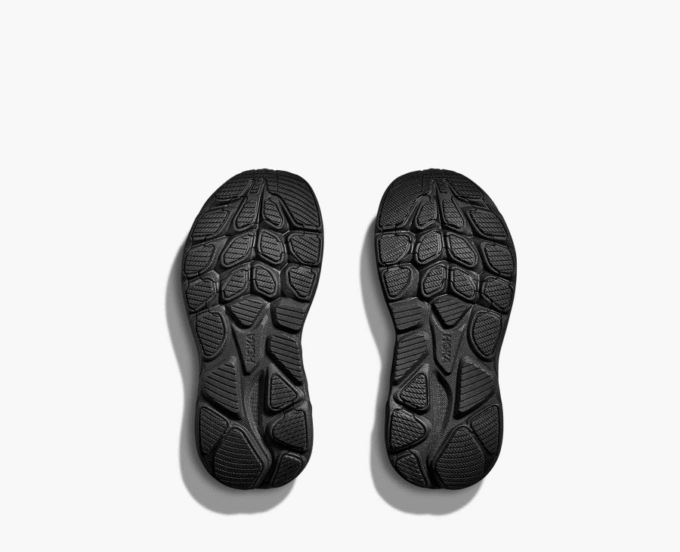 HOKA ONE ONE クルー ラン ソックス 3足組