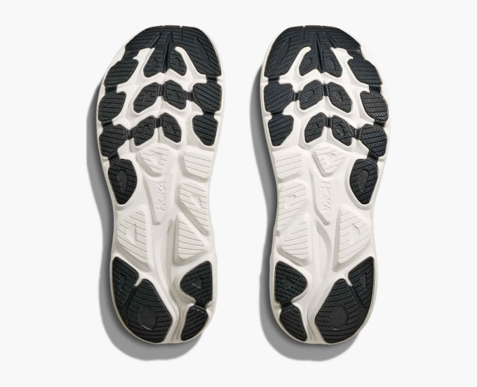 HOKA ONE ONE クルー ラン ソックス 3足組