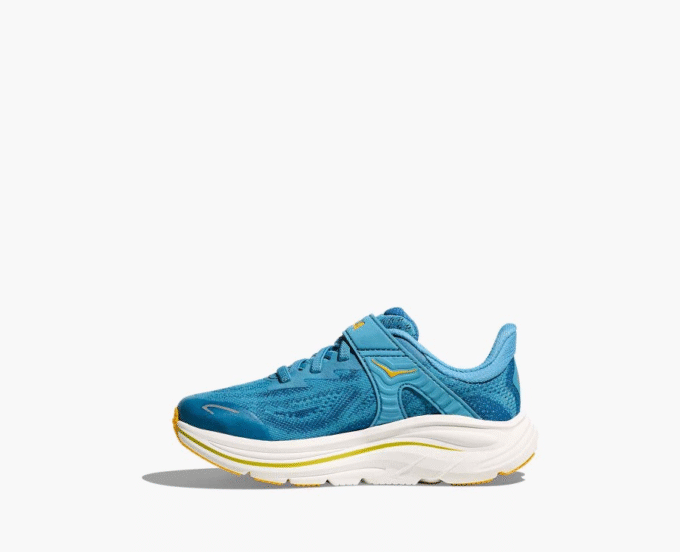 HOKA ONE ONE クルー ラン ソックス 3足組