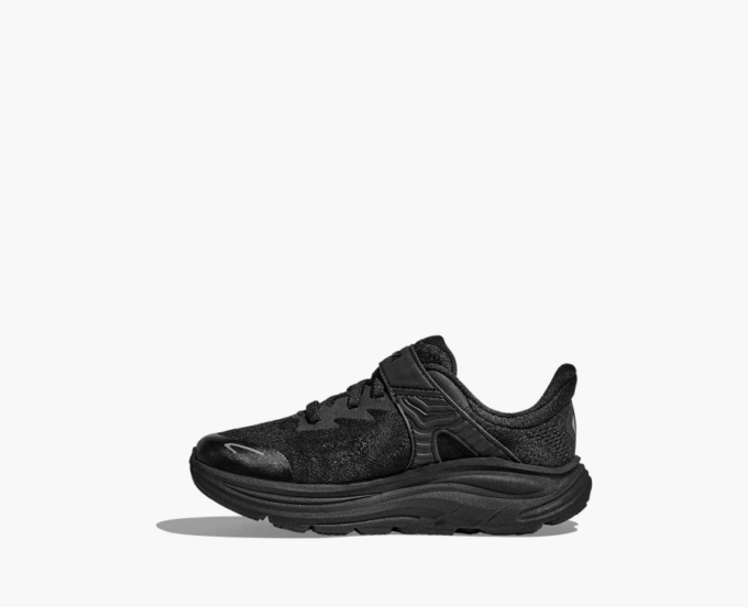 HOKA ONE ONE クルー ラン ソックス 3足組
