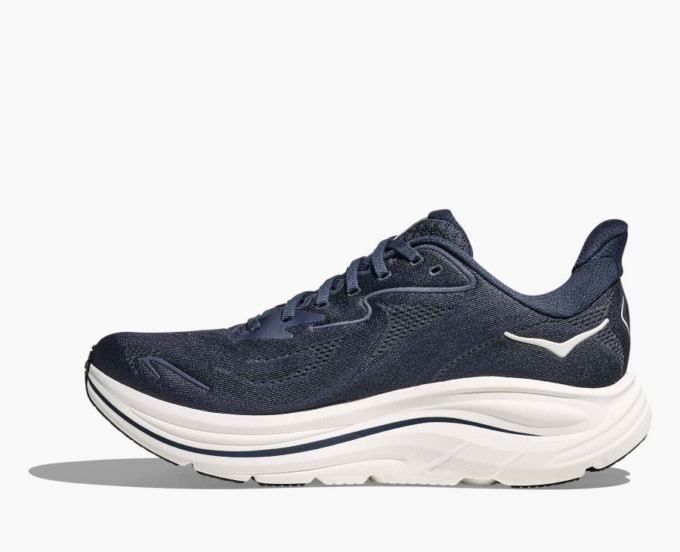 HOKA ONE ONE クルー ラン ソックス 3足組