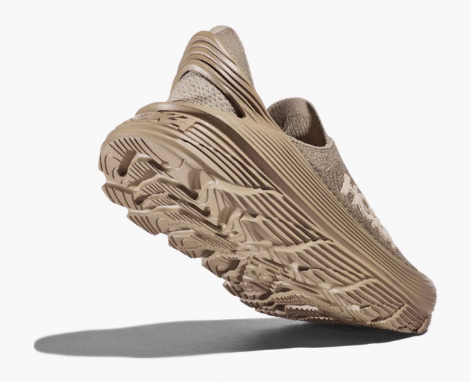 HOKA ONE ONE ミジ アウトドア ドレス