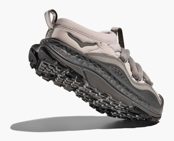 HOKA ONE ONE プロジェクトトランスポート
