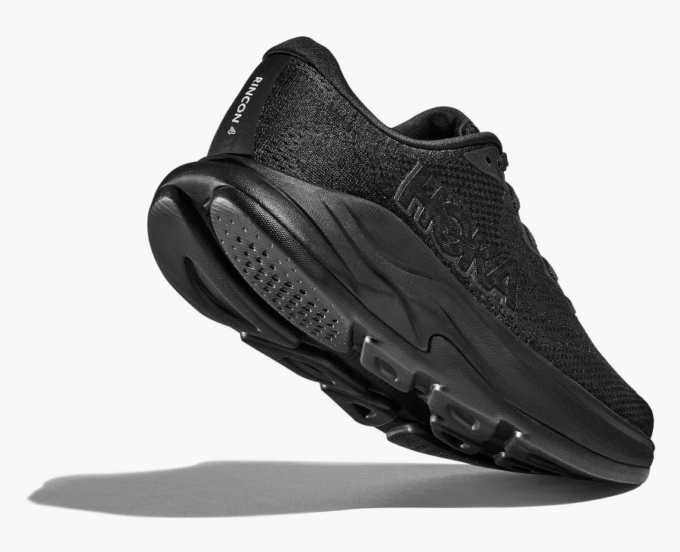 HOKA ONE ONE オラ アスレチック スライド