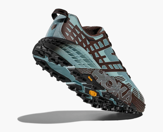 HOKA ONE ONE スカイフロー ジャケット