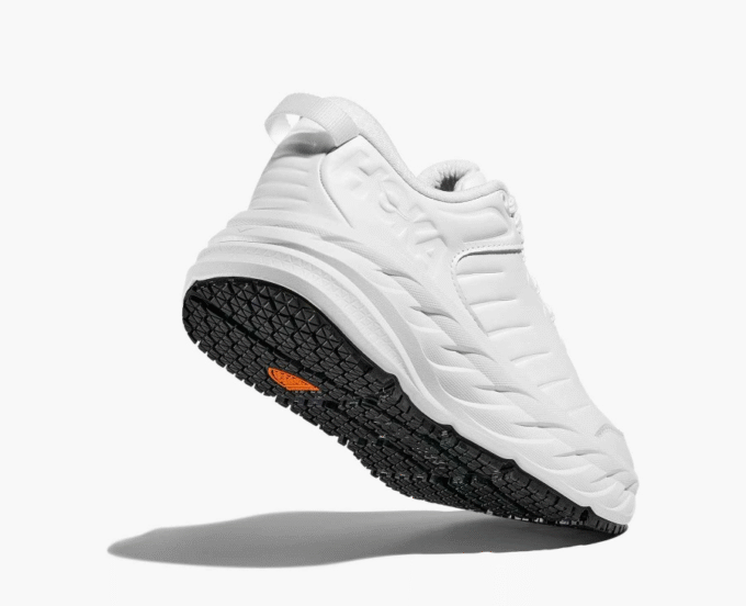 HOKA ONE ONE エアオライト ラン タンク