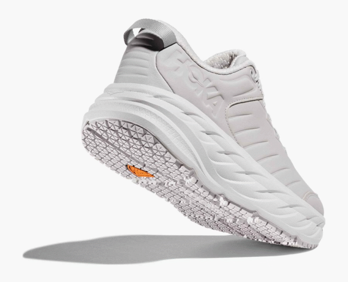 HOKA ONE ONE エアオライト ラン タンク