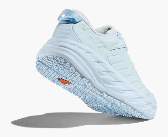 HOKA ONE ONE エアオライト ラン タンク
