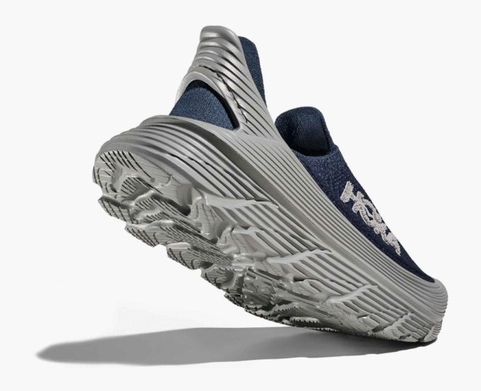 HOKA ONE ONE ノーショー ランソックス