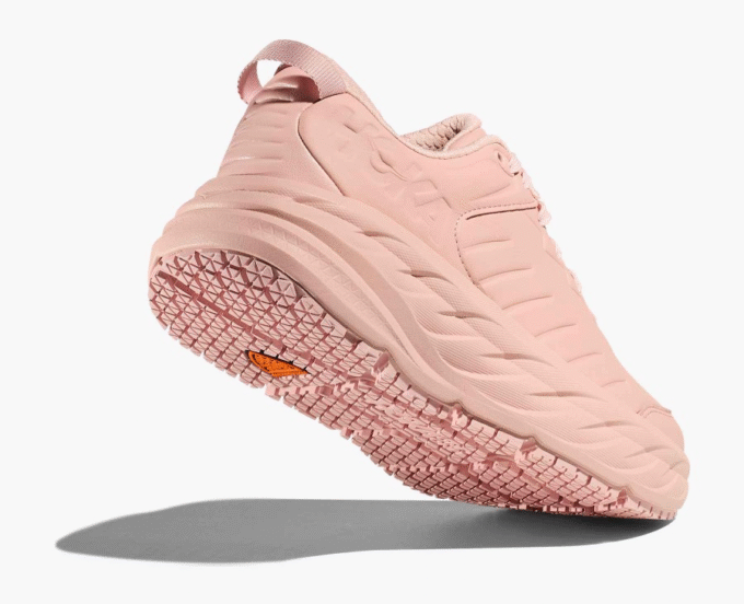 HOKA ONE ONE エアオライト ラン タンク