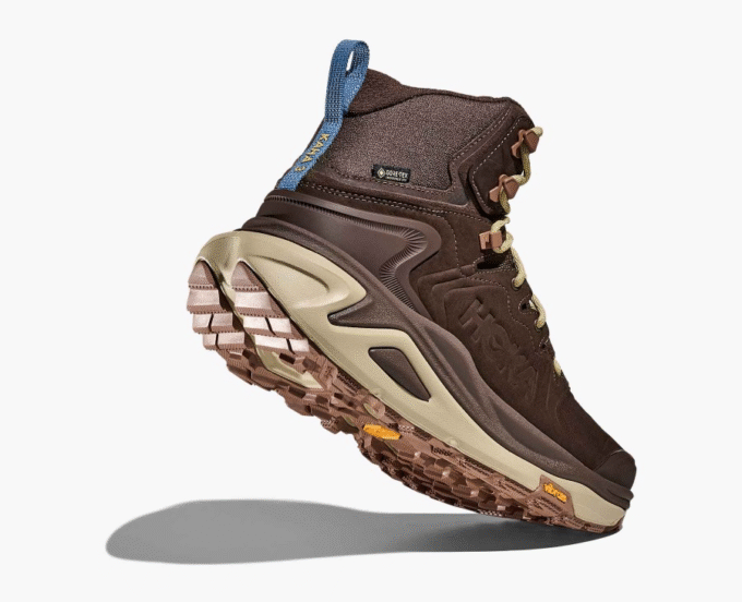HOKA ONE ONE カイトロ ニット パンツ