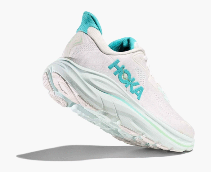 HOKA ONE ONE コールドスナップ フリース ビーニー