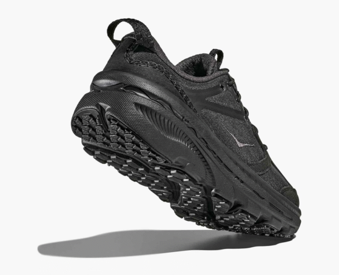 HOKA ONE ONE エアオライト ラン タンク