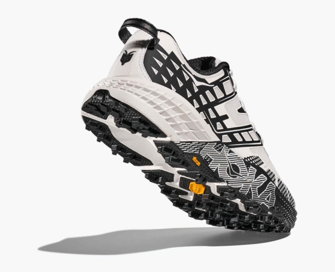 HOKA ONE ONE スカイフロー ジャケット