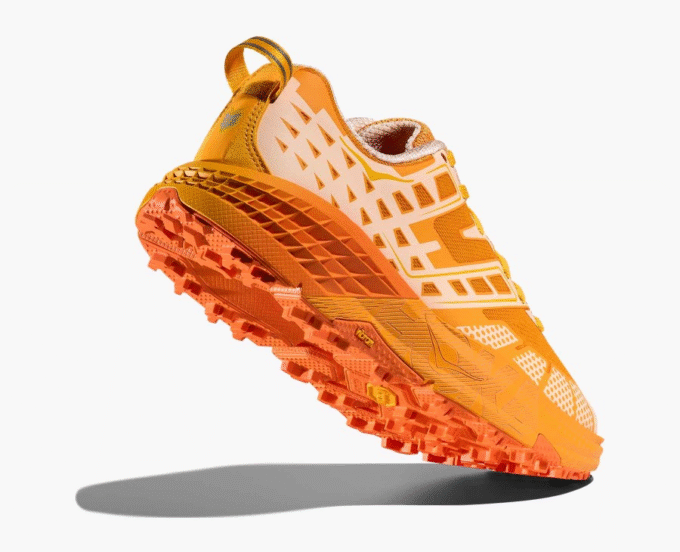 HOKA ONE ONE スカイフロー ジャケット