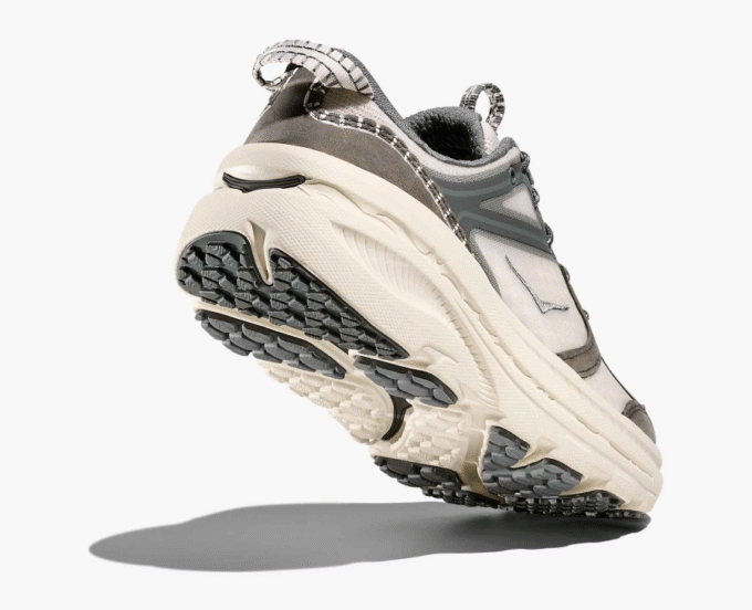 HOKA ONE ONE エアオライト ラン タンク