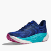 HOKA ONE ONE ベースジップ ロングスリーブ